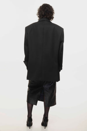 JACKET#09