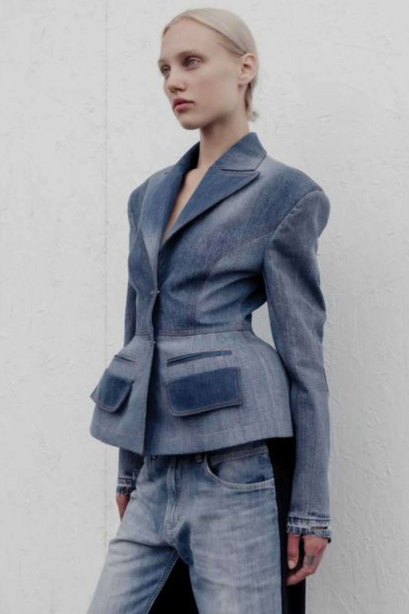 JACKET #16DC