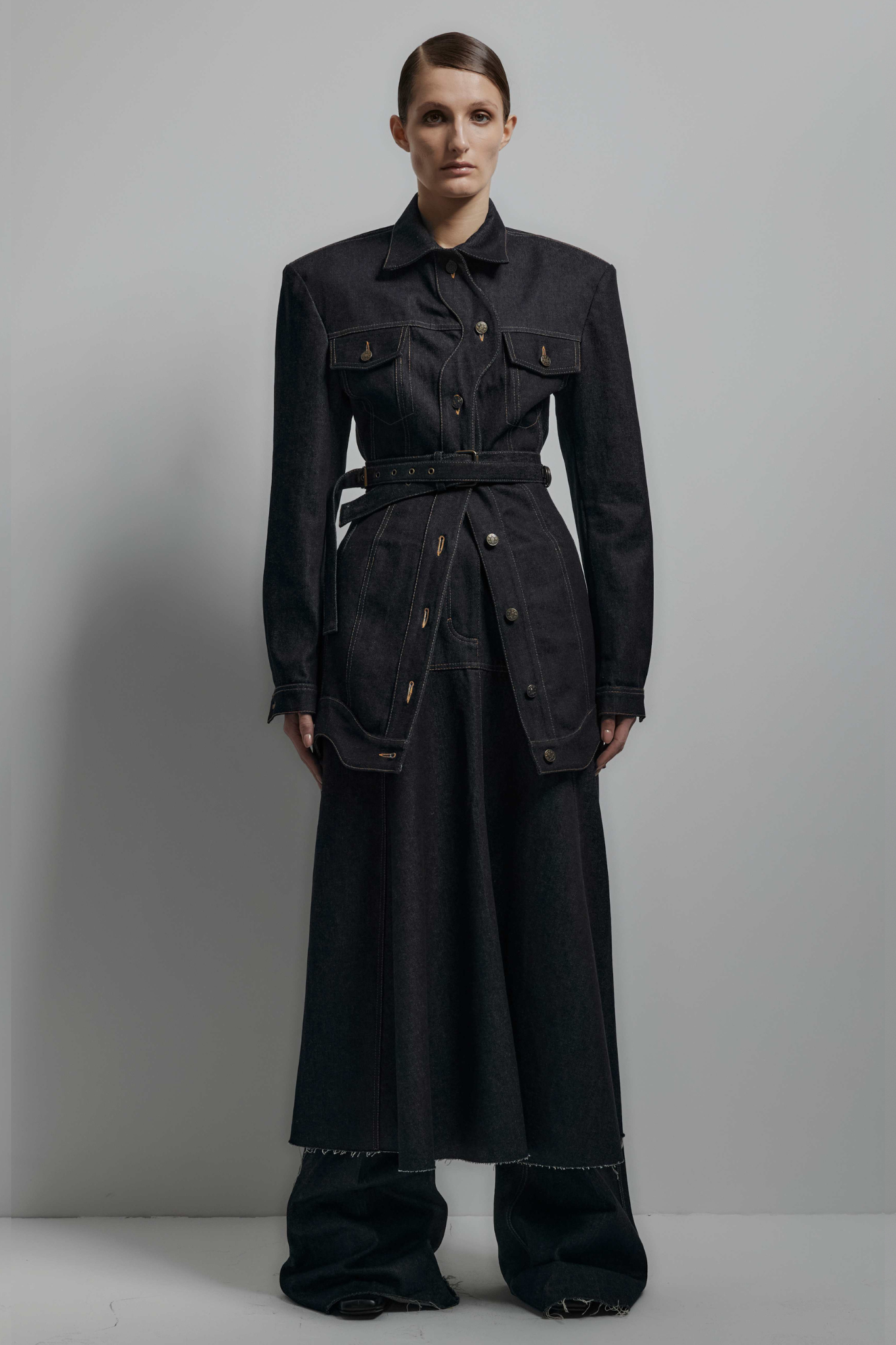 DRESS #14DC