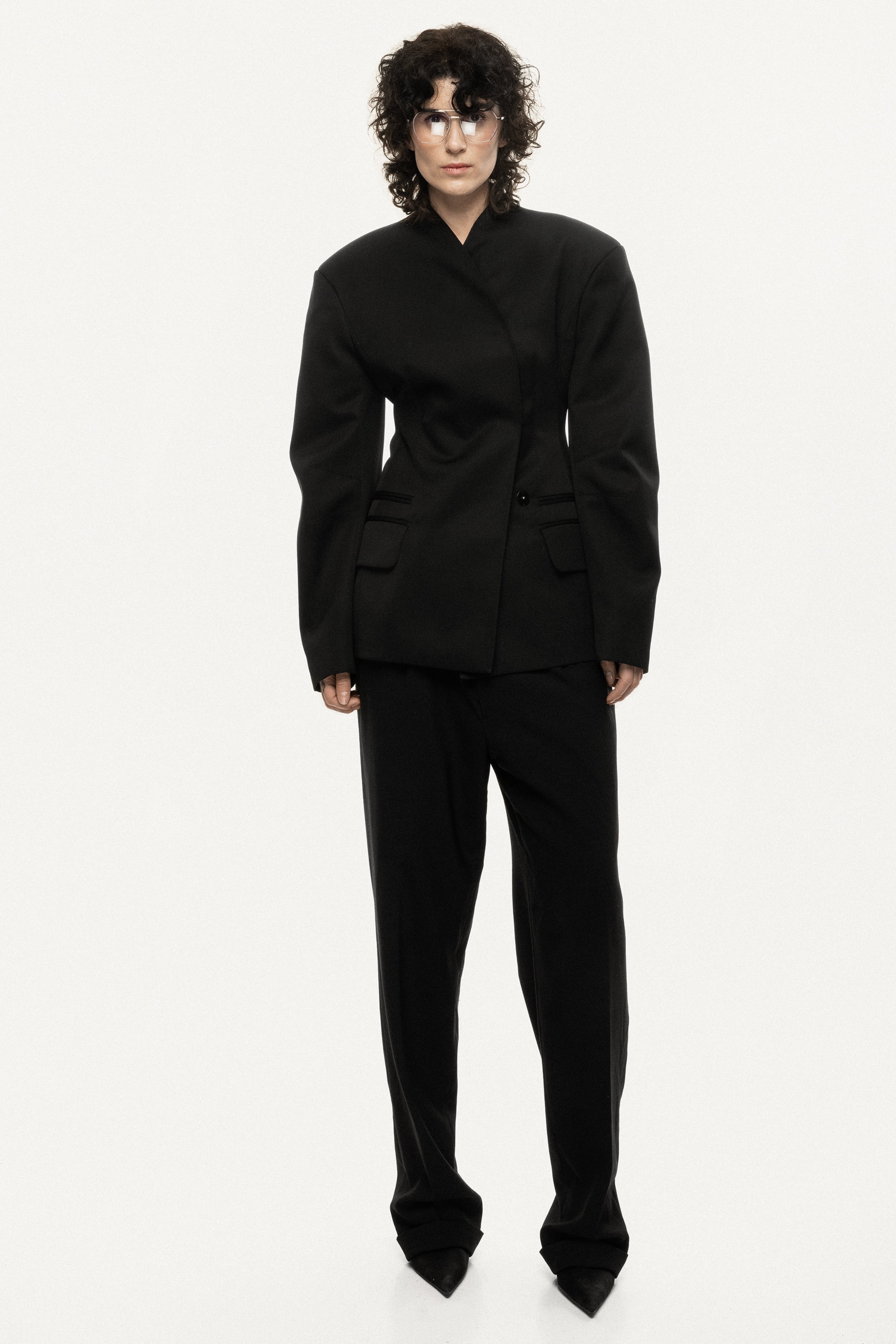 JACKET#10