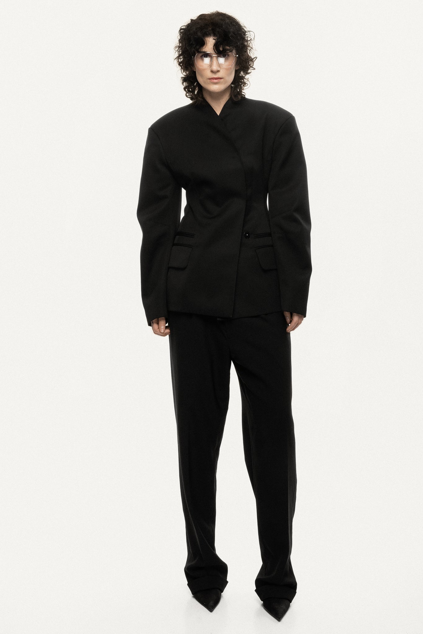 JACKET#10