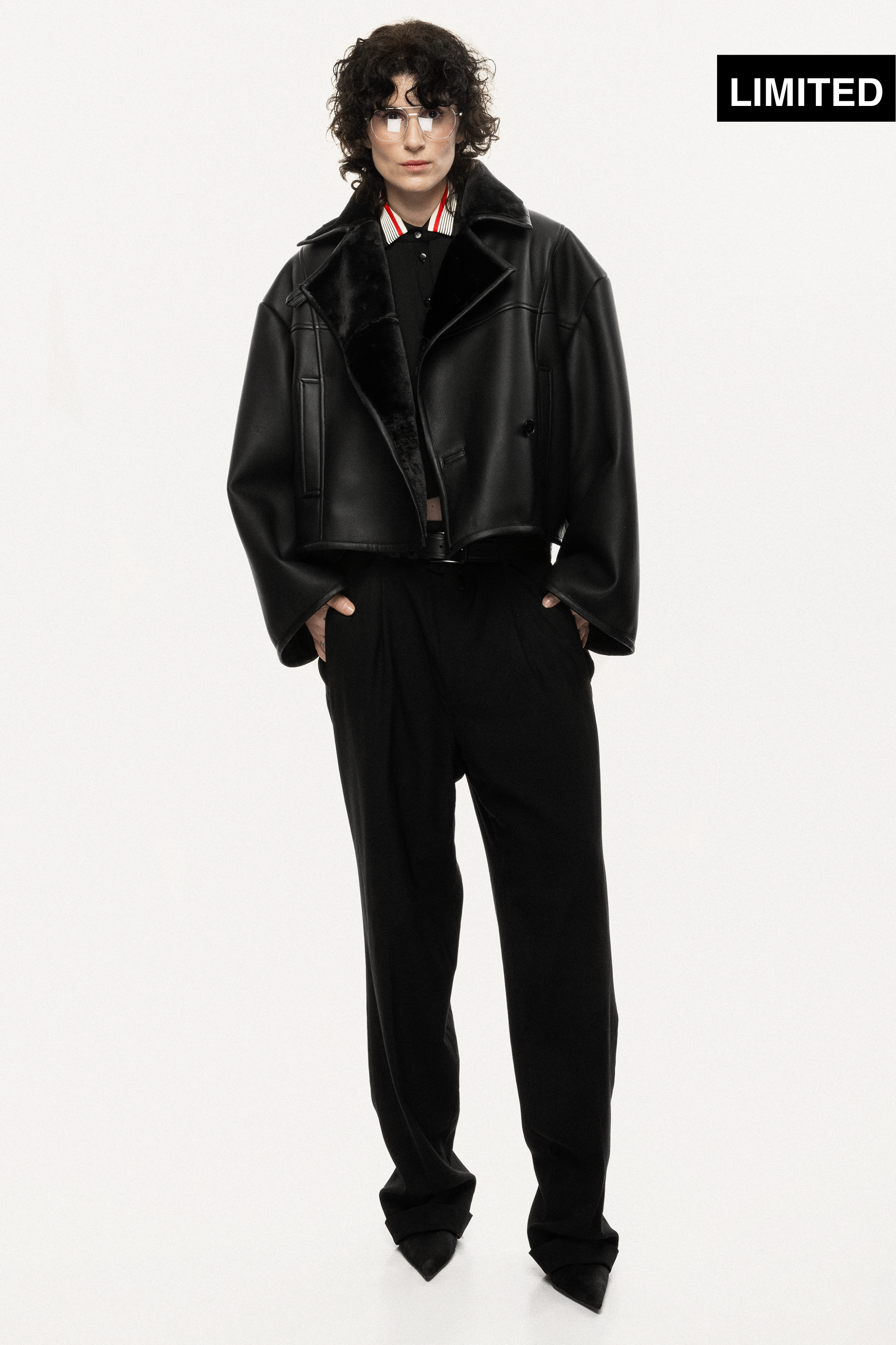 JACKET#13