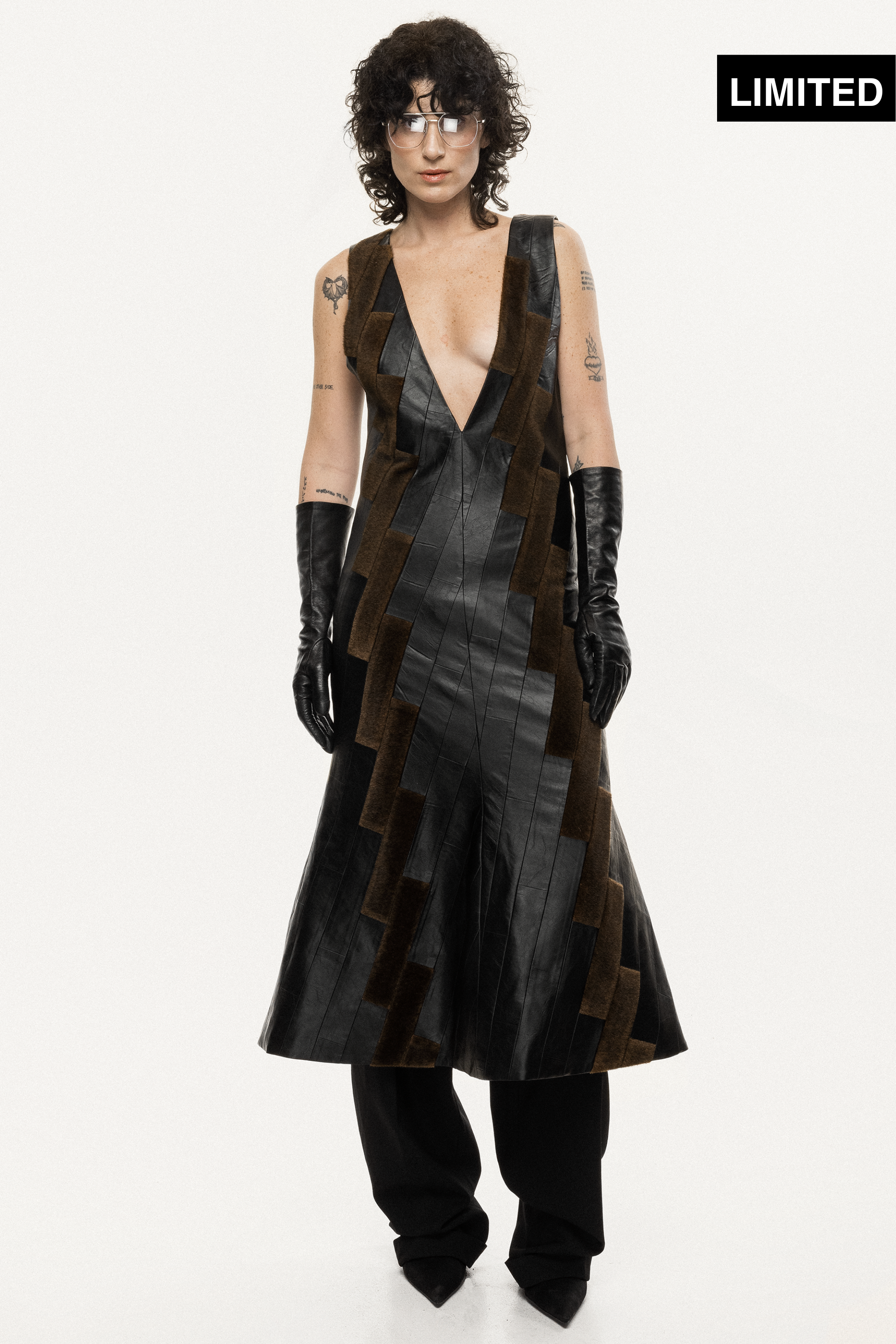 DRESS#03
