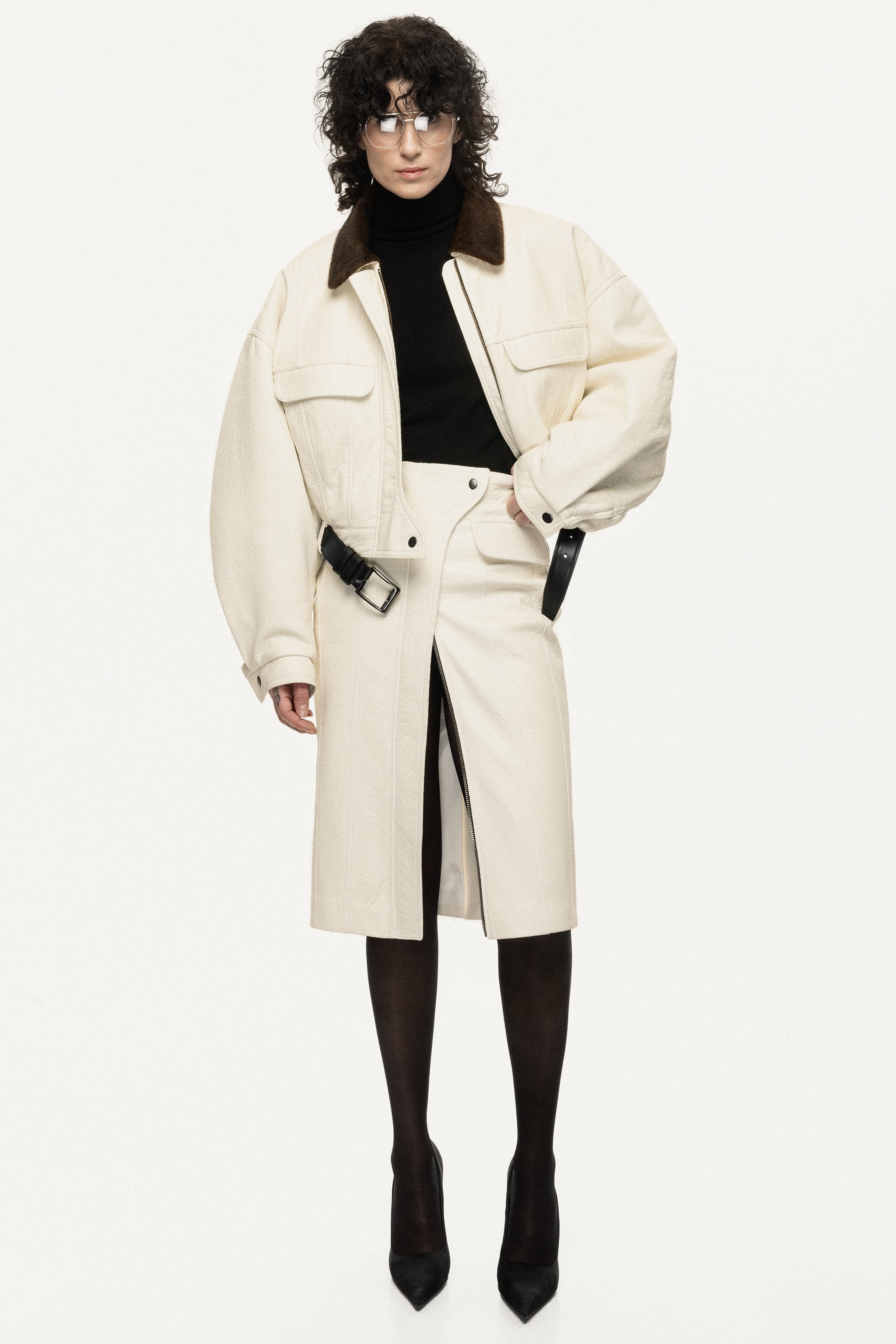 JACKET#01