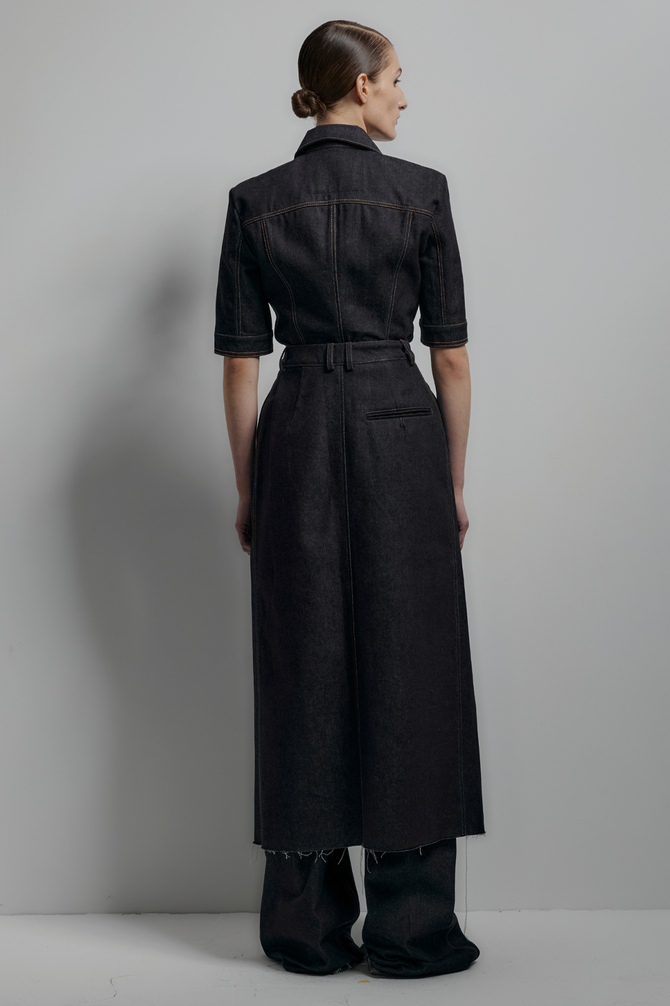 SKIRT #04DC