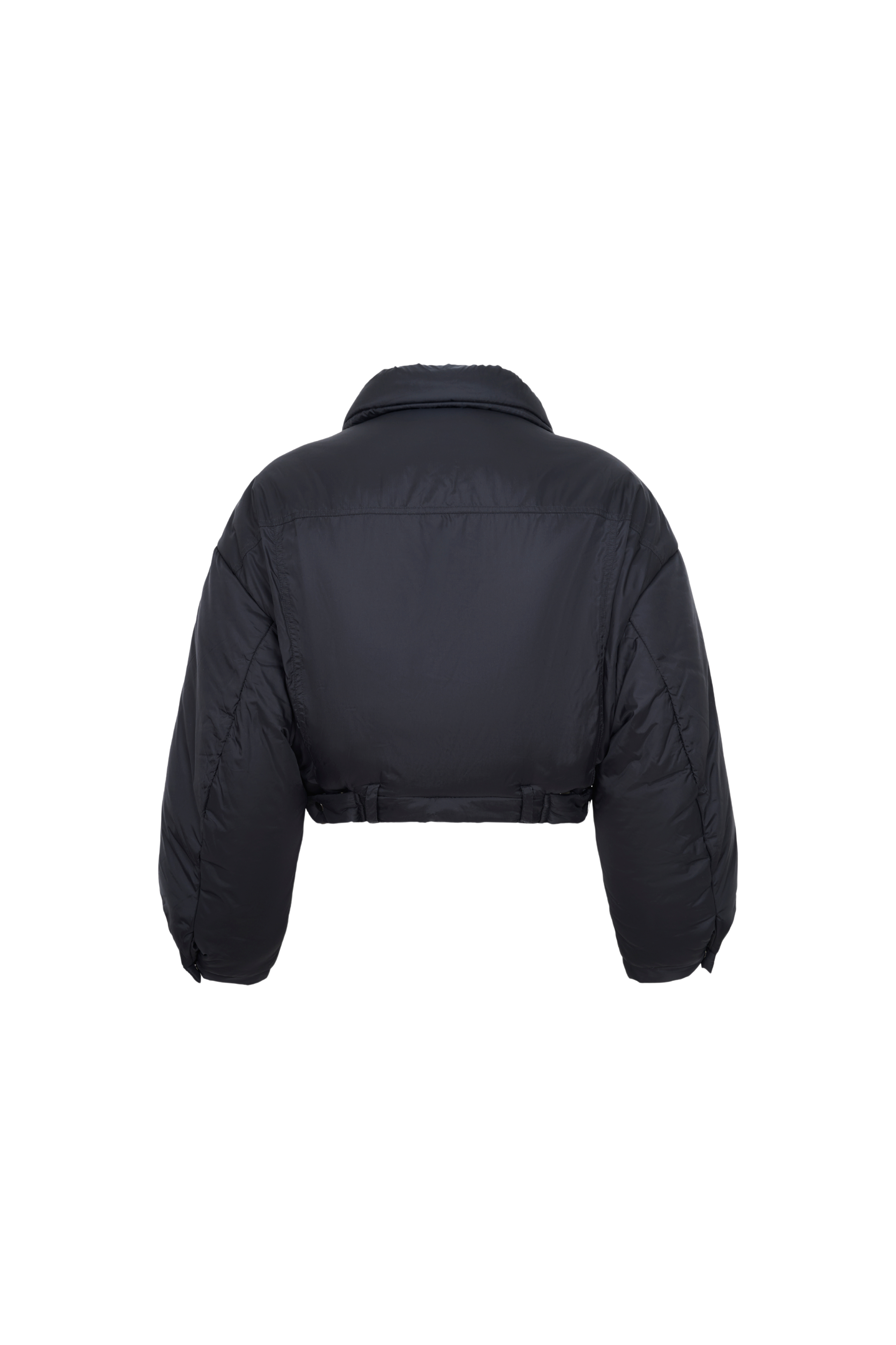 JACKET#10 — Cropped Jacket