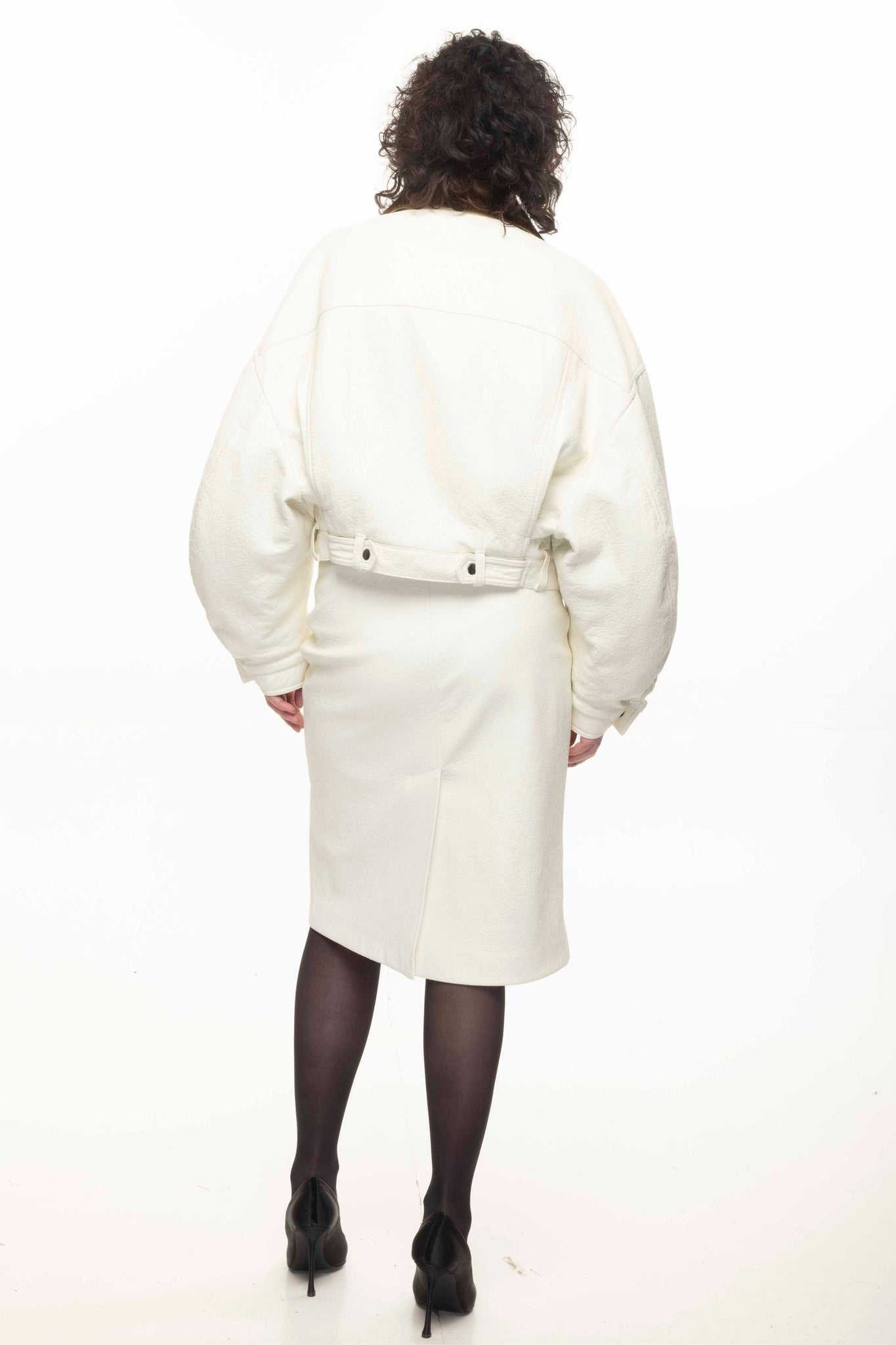 JACKET#01