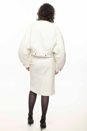 JACKET#01