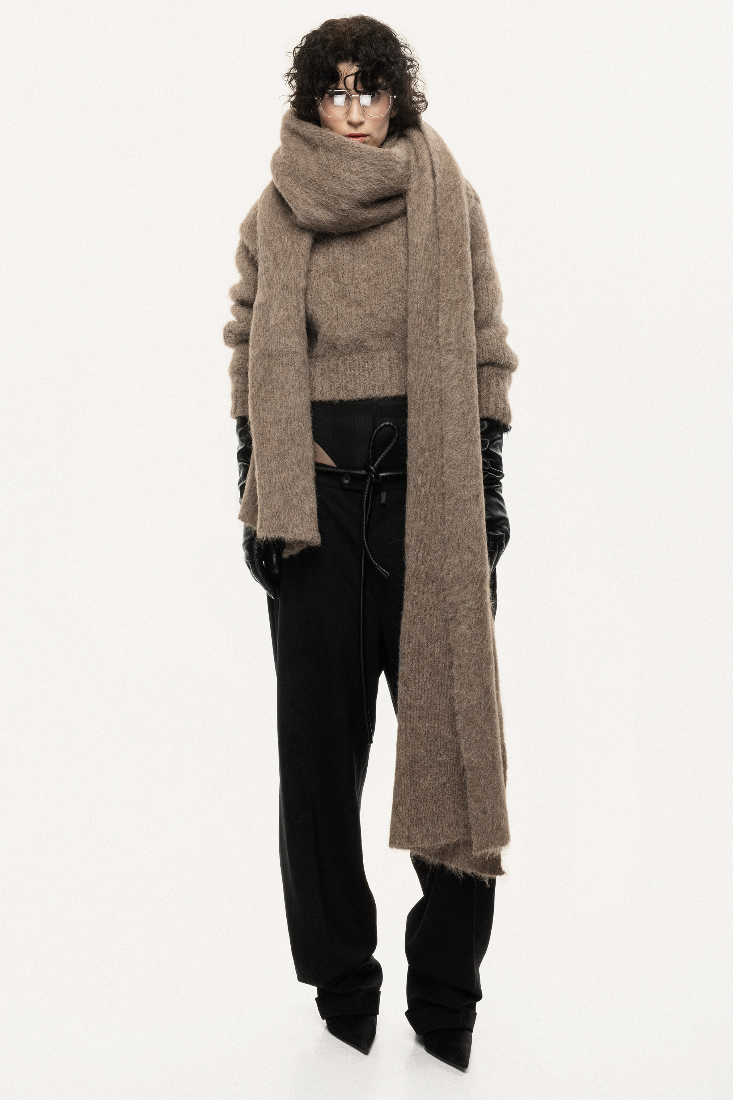 SCARF#01