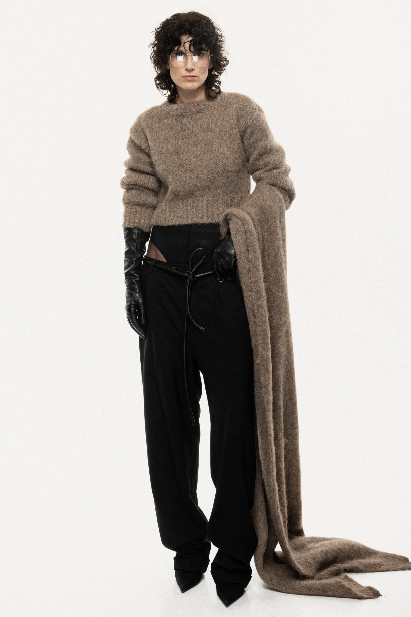 SCARF#01