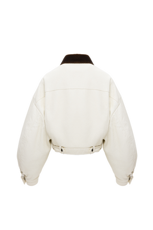 JACKET#01