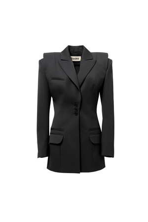 JACKET#07