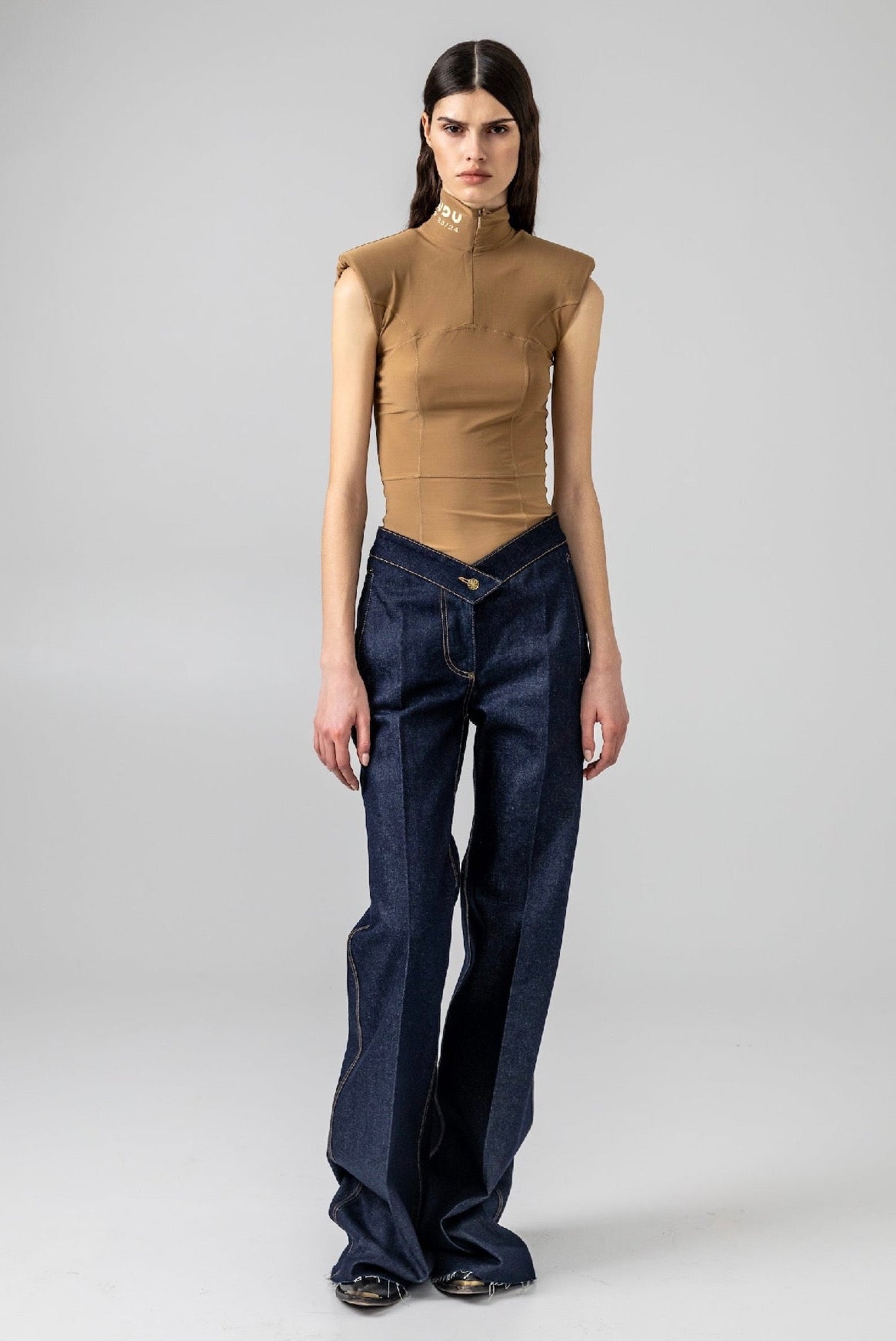 CUSTOM ORDER FOR TROUSERS #08DC