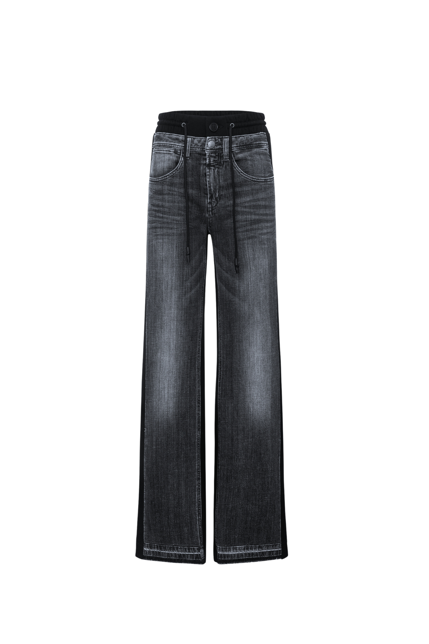 Custom order for TROUSERS#07DC Grey