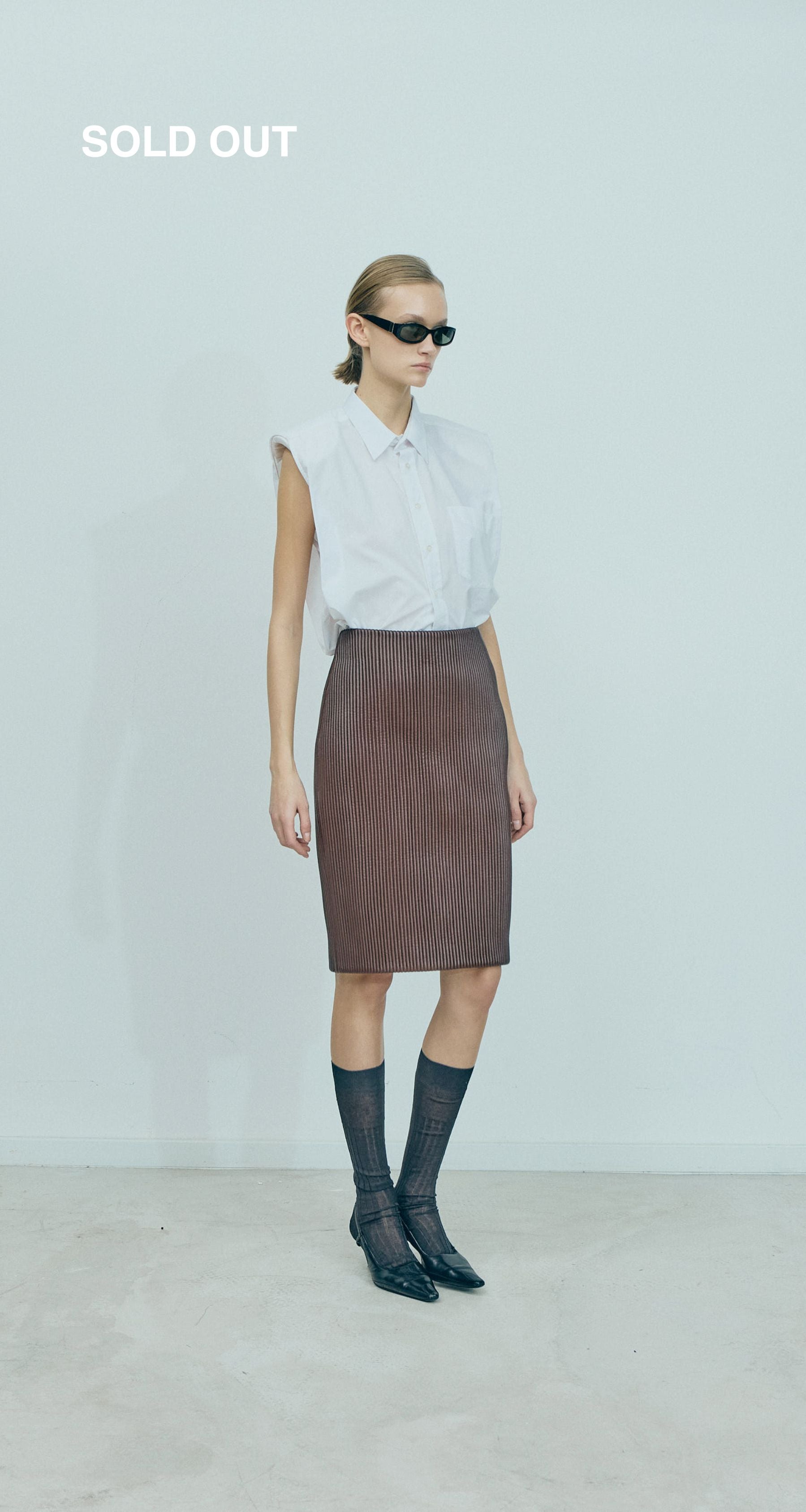 LIMITED - SKIRT #01