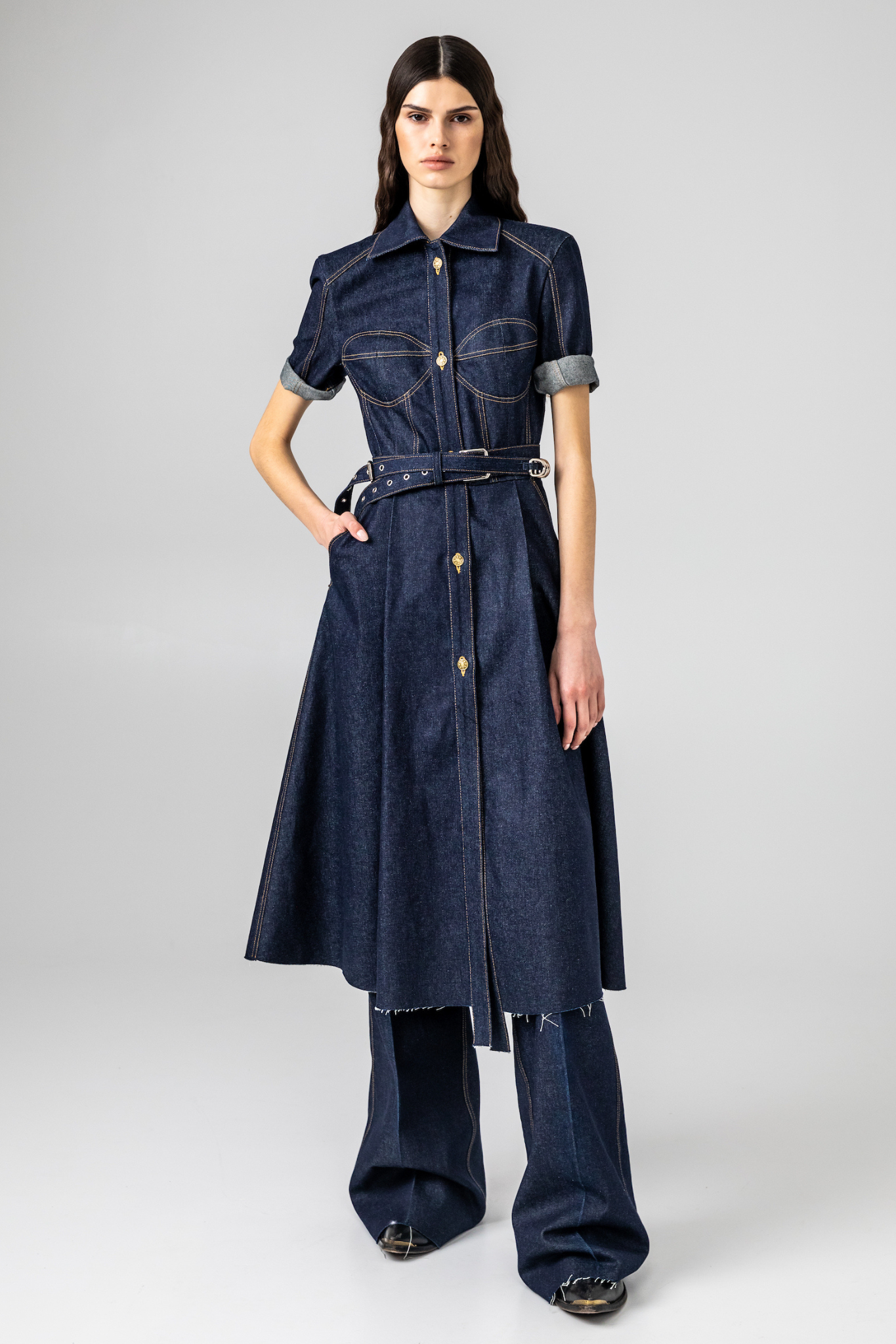 DRESS #02DC