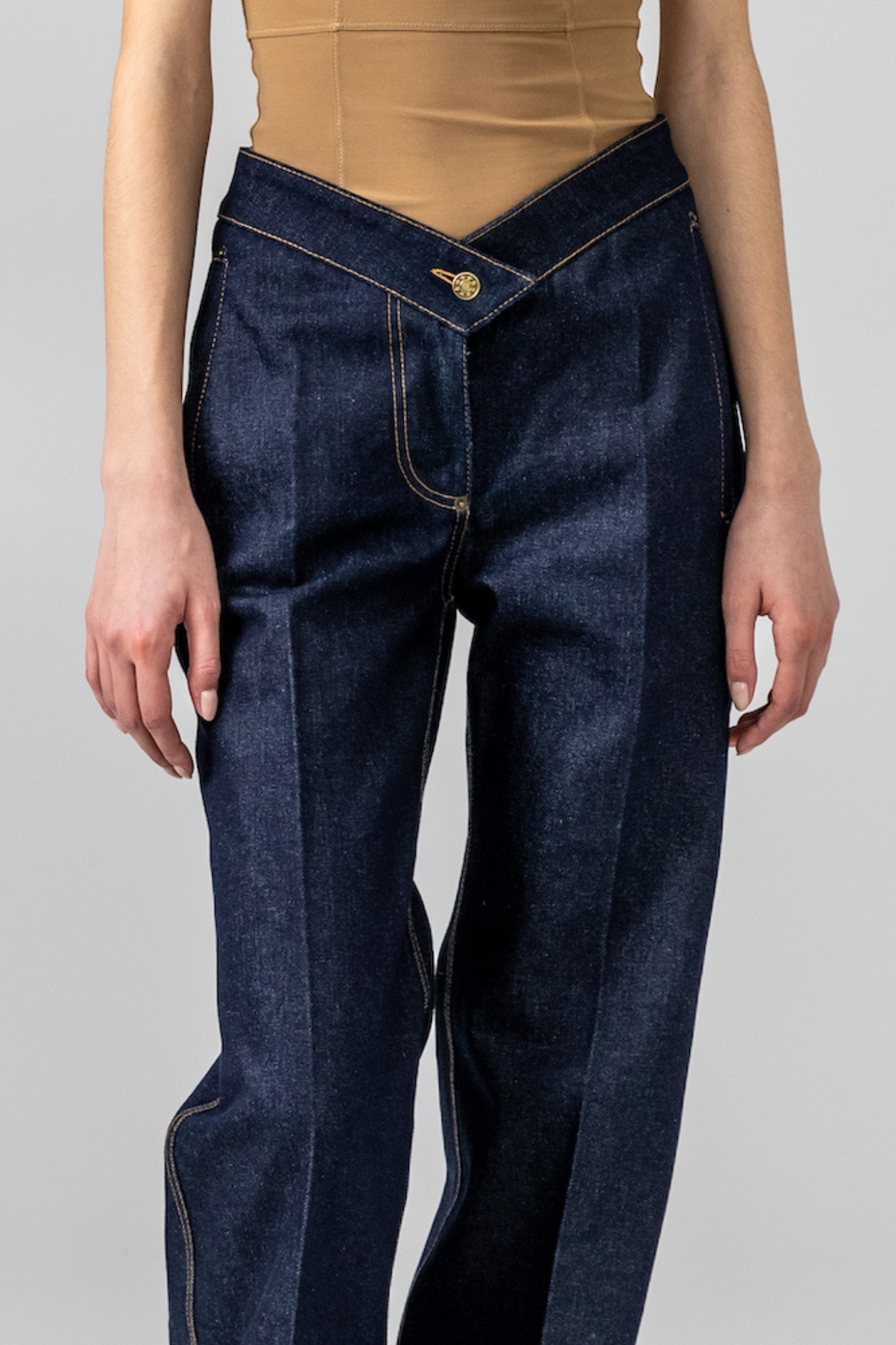 TROUSERS #08DC