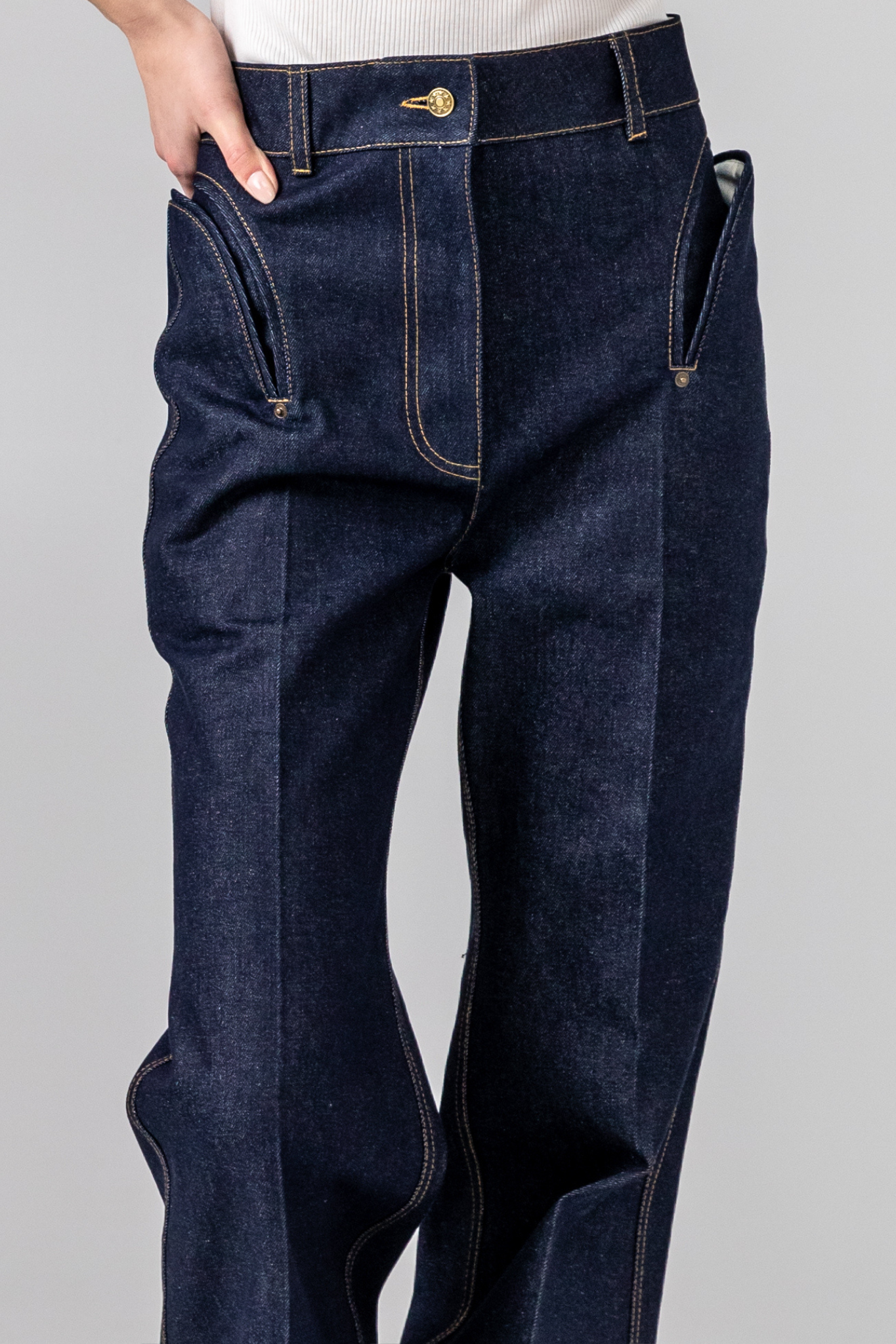 TROUSERS #09DC