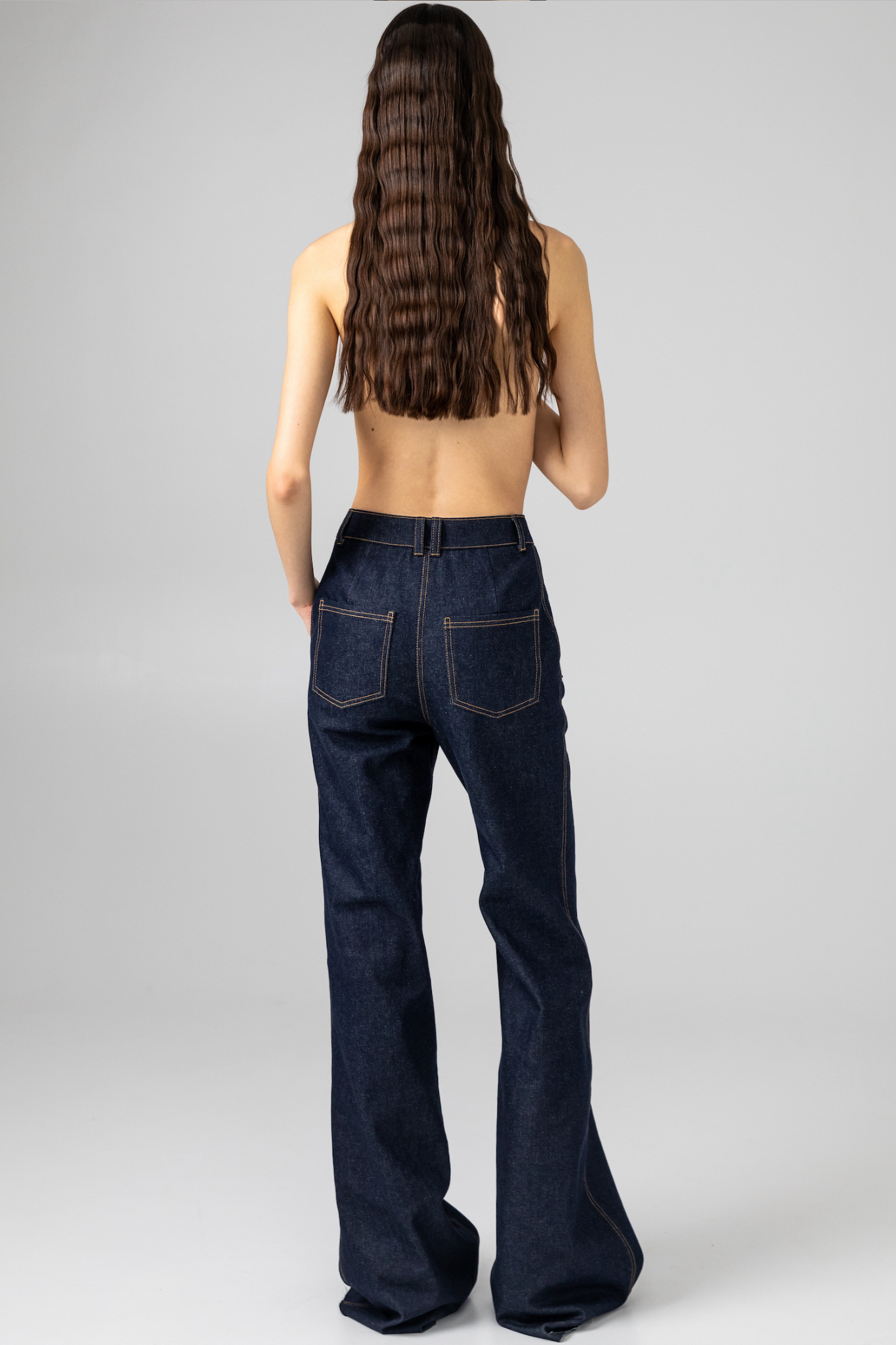 TROUSERS #08DC