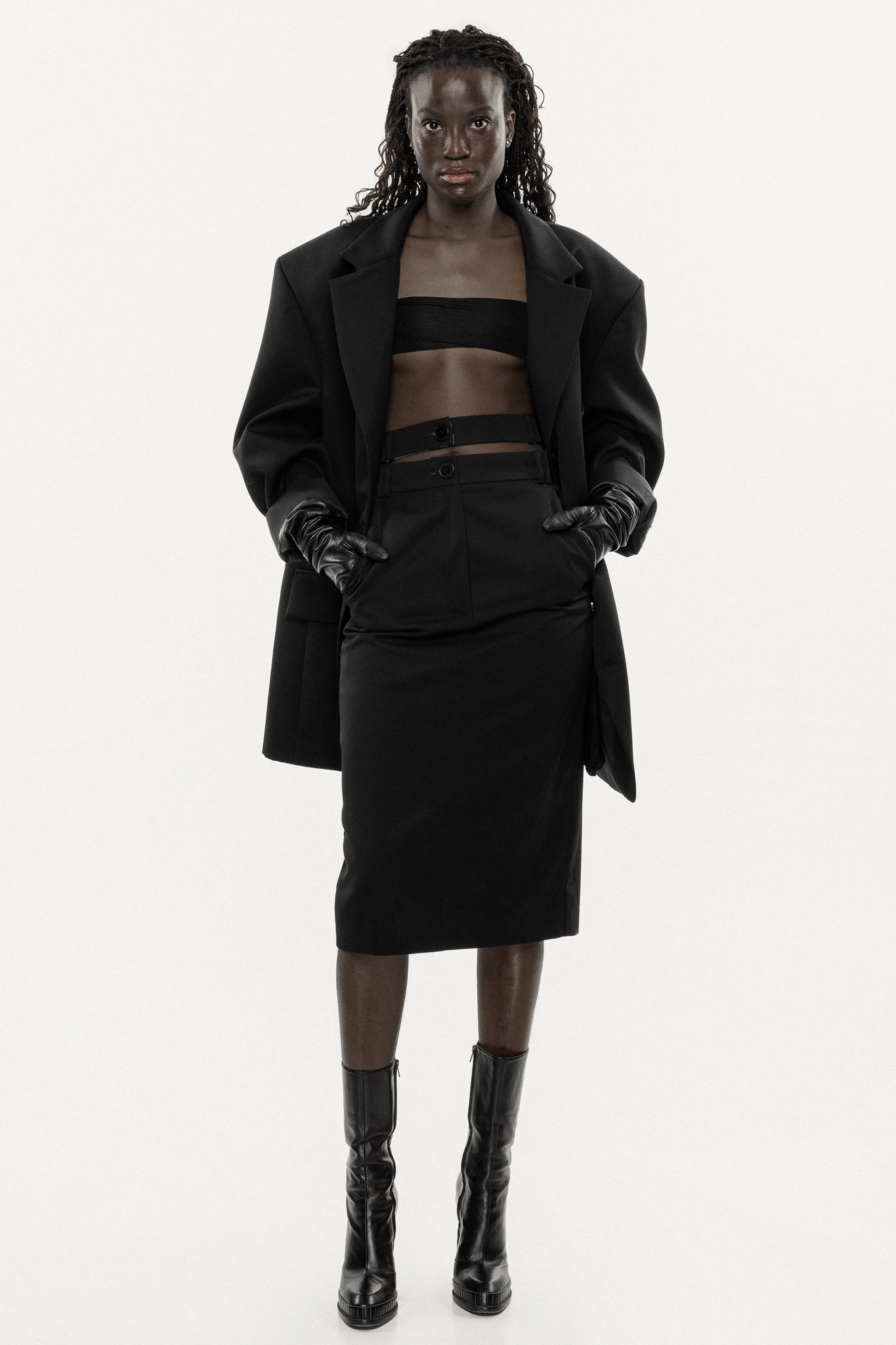 SKIRT#04