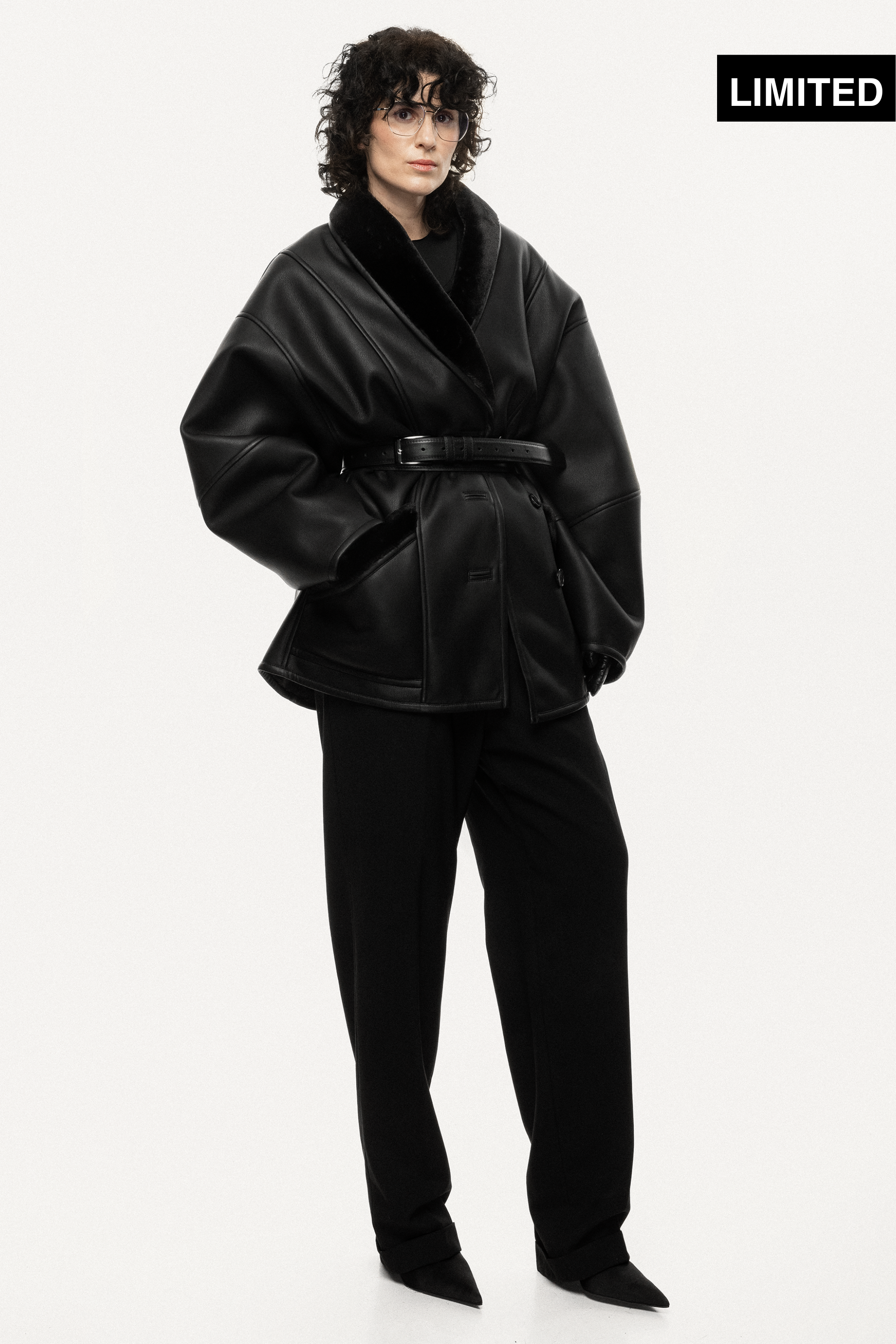 JACKET#12