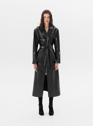 TRANSFORMER COAT