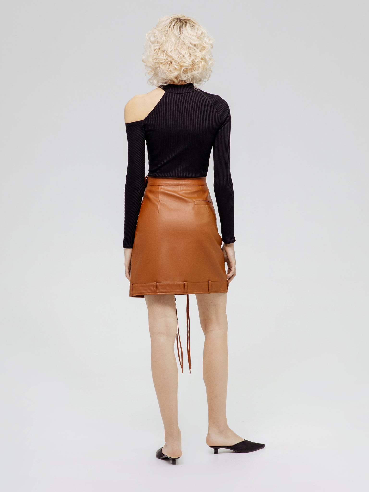 Liard Skirt